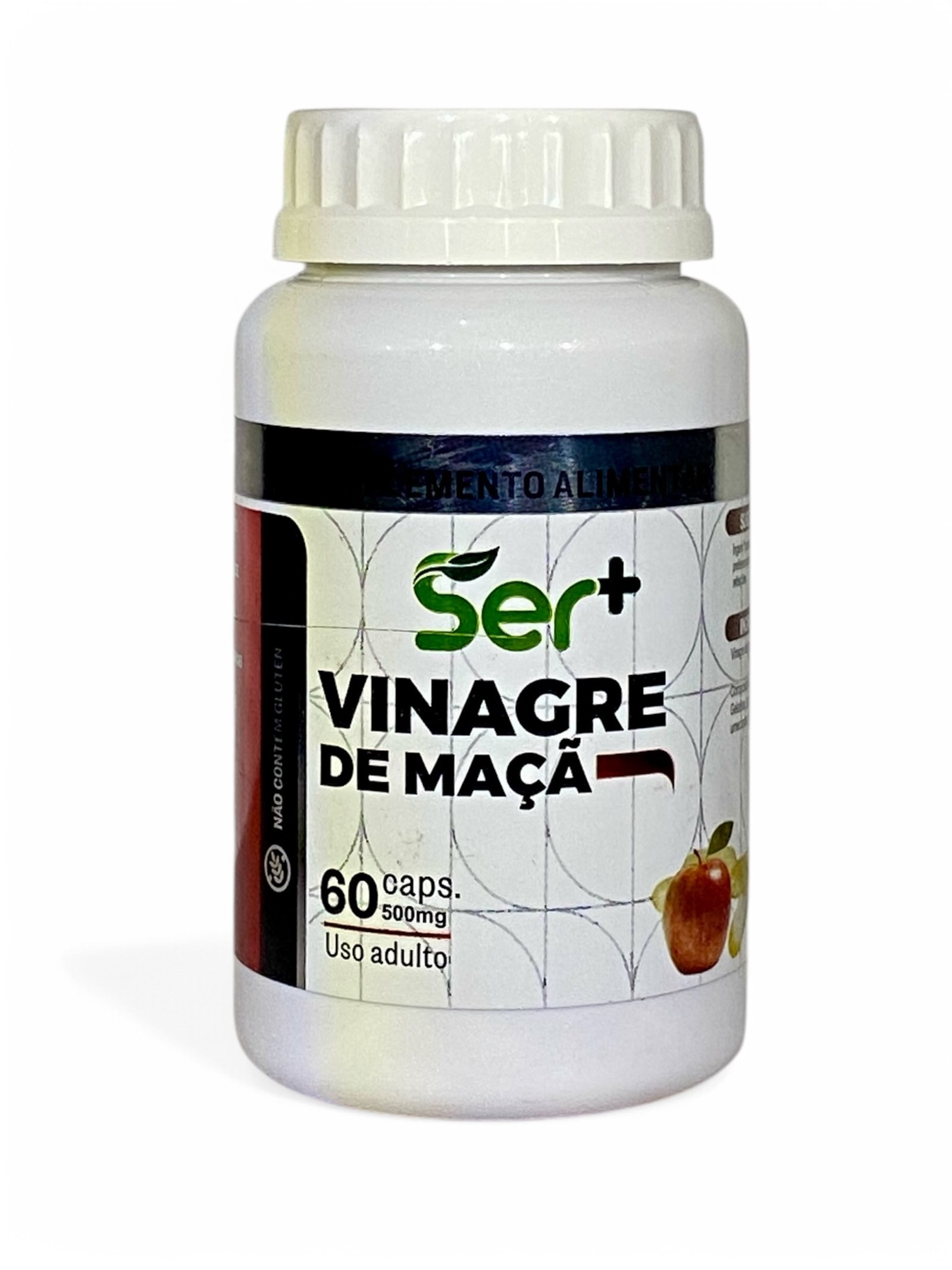Vinagre de Maça