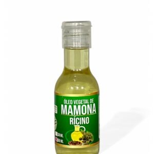 Foto 1 site Oleo de Mamona-Mais Nativa Produtos Naturais