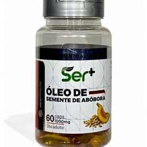Óleo de Semente de Abóbora