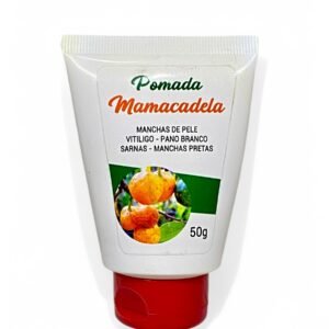Pomada de Mamacadela