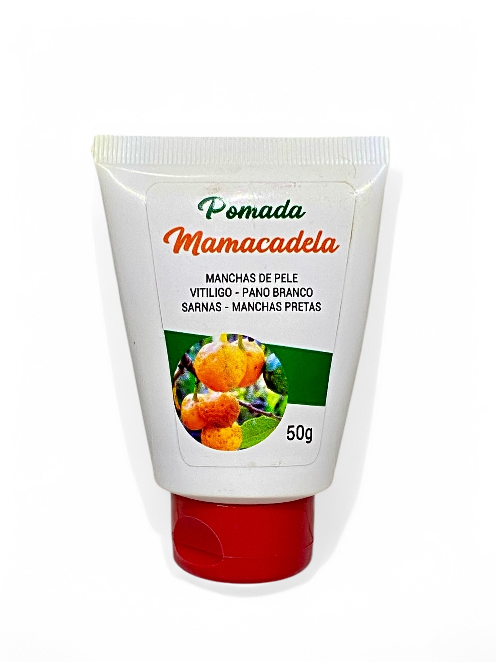 Pomada de Mamacadela