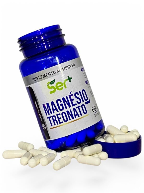 magnesio treonato